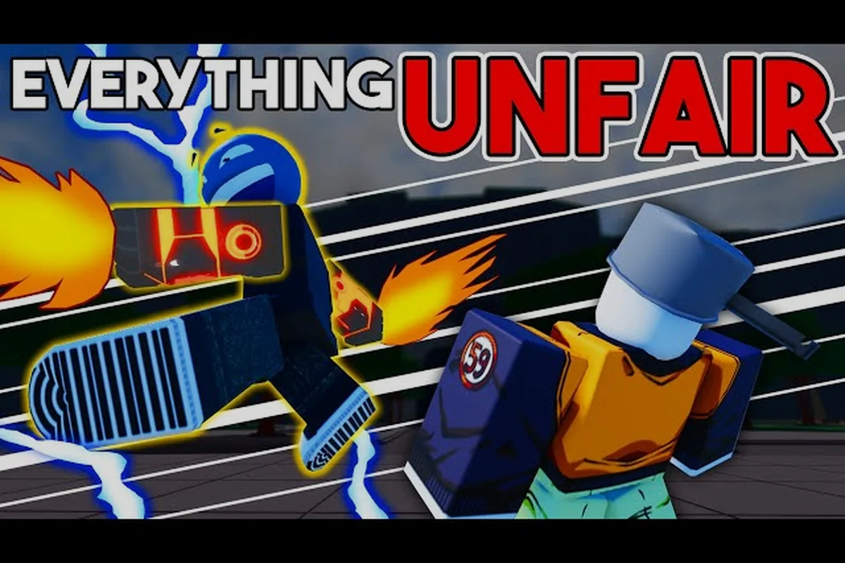 The Strongest Battlegrounds Weakest Characters: Avoid